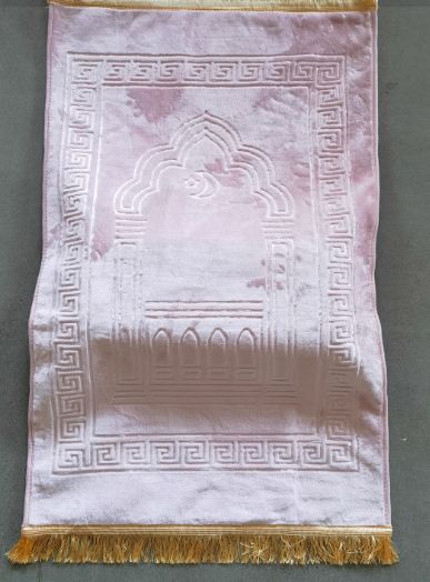 Tapis de prière ergonomique SajjadaSoft